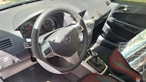 OPEL ASTRA H 2013 SEDAN KM 105777 (Km reali) in stare buna - imagine 6