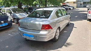 OPEL ASTRA H 2013 SEDAN KM 105777 (Km reali) in stare buna - imagine 3