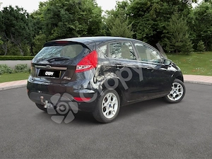 Ford Fiesta - imagine 5