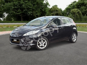 Ford Fiesta - imagine 3