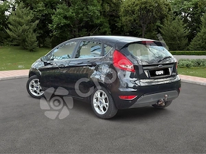 Ford Fiesta - imagine 2