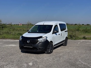 Dacia Dokker 1.5 dci  2015