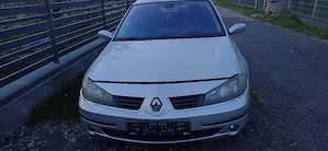 dezmembrez renault laguna - imagine 2