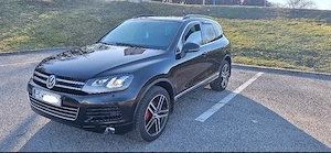 Volkswagen Touareg 7P CASA Distribuția schimbată  - imagine 4