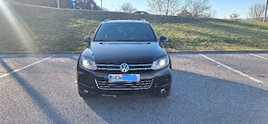 Volkswagen Touareg 7P CASA Distribuția schimbată  - imagine 2