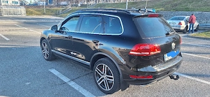 Volkswagen Touareg 7P CASA Distribuția schimbată  - imagine 5