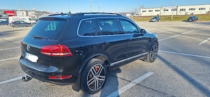 Volkswagen Touareg 7P CASA Distribuția schimbată  - imagine 3