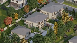Duplex 4 camere-Buda-Pereti dublii tencuiti-Toate utilitatile-Incalzire in pardoseala - imagine 3