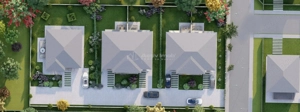 Duplex 4 camere-Buda-Pereti dublii tencuiti-Toate utilitatile-Incalzire in pardoseala - imagine 13