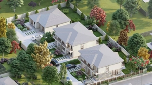 Duplex 4 camere-Buda-Pereti dublii tencuiti-Toate utilitatile-Incalzire in pardoseala - imagine 12