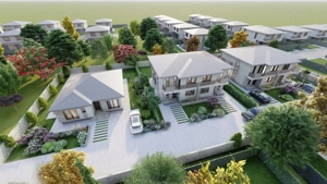 Duplex 4 camere-Buda-Pereti dublii tencuiti-Toate utilitatile-Incalzire in pardoseala - imagine 14