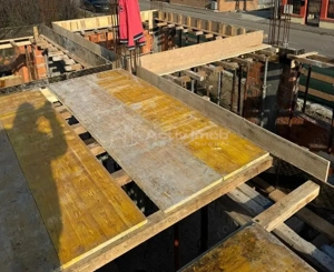 Duplex 4 camere-Buda-Pereti dublii tencuiti-Toate utilitatile-Incalzire in pardoseala - imagine 9