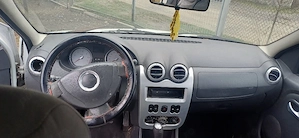 dezmembrez Dacia logan - imagine 2