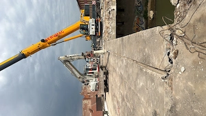 Caut muncitori necalificati si calificati in domeniul constructilor - imagine 1