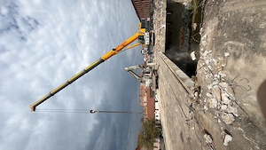 Caut muncitori necalificati si calificati in domeniul constructilor - imagine 2