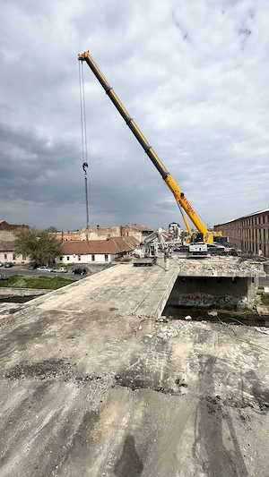 Caut muncitori necalificati si calificati in domeniul constructilor - imagine 3