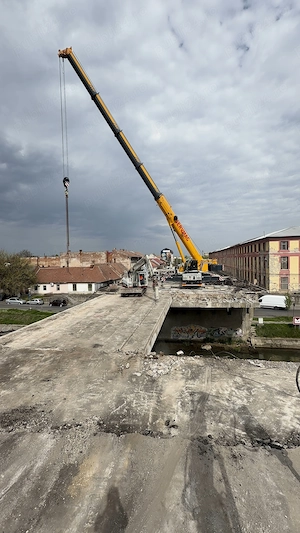 Caut muncitori necalificati si calificati in domeniul constructilor - imagine 4