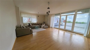 ARADULUI | PENTHOUSE 3 CAM | 2 BAI | 3 TERASE | LIFT | RENOVAT - MOBILA - UTILAT || - imagine 2