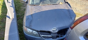 dezmembrez Nissan Almera