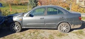 dezmembrez Nissan Almera - imagine 3