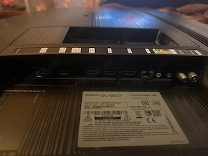 Samsung Smart Led Curbat