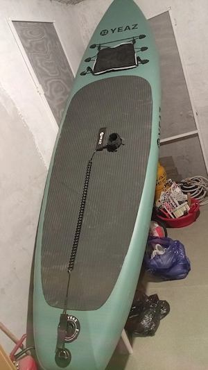 Placa gonflabila ,sport ,relaxare .