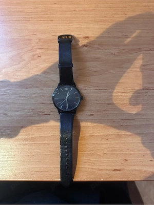 Ceas Emporio Armani