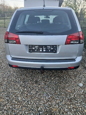 Dezmembrez opel vectra c - imagine 2