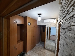Inchiriere apartament 2 camere, in Ploiesti, zona Malu Rosu