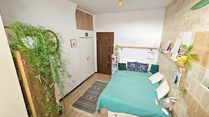 Apartament de vânzare cu posibilitate comercială schimb cu casă plus diferența  - imagine 4