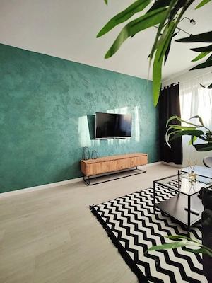 apartament 2 camere Brancoveanu - imagine 2