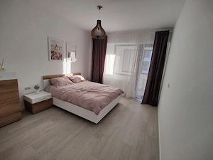 apartament 2 camere Brancoveanu - imagine 4