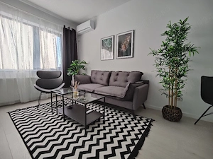 apartament 2 camere Brancoveanu - imagine 3