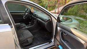 Vand Audi A4, 2.0 tdi - imagine 4