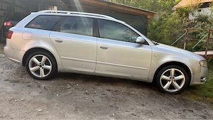 Vand Audi A4, 2.0 tdi - imagine 3
