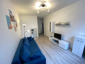 Apartament 2 camere Militari Residence, Rezervelor 87 Lidl. loc de parcare propriu inclus in pret