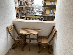 Apartament 2 camere Militari Residence, Rezervelor 87 loc de parcare propriu inclus in pret - imagine 10