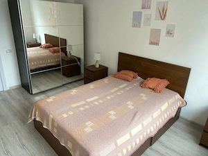 Apartament 2 camere Militari Residence, Rezervelor 87 loc de parcare propriu inclus in pret - imagine 5