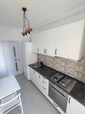 Apartament 2 camere Militari Residence, Rezervelor 87 loc de parcare propriu inclus in pret - imagine 4