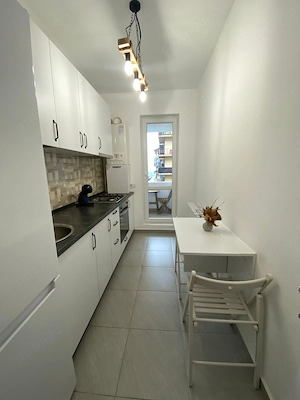Apartament 2 camere Militari Residence, Rezervelor 87 loc de parcare propriu inclus in pret