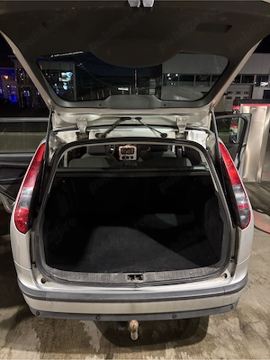 Ford Focus 1.6 Benzina  - imagine 5