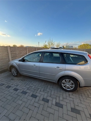 Ford Focus 1.6 Benzina 