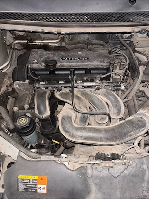 Ford Focus 1.6 Benzina  - imagine 9