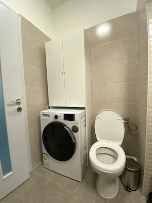 Apartament 2 camere Militari Residence, Rezervelor 87 loc de parcare propriu inclus in pret - imagine 9