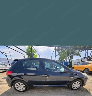 Vand Peugeot 206+ an 2011 - imagine 2