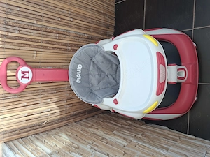 Vand premergator 2in 1 Mavio