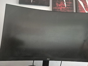 vand monitor gaming AOC