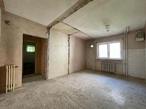 2 camere decomandat + bucatarie mare, 53mp utili, Lacul Rosu - Marasti (Persoana Fizica) - imagine 3