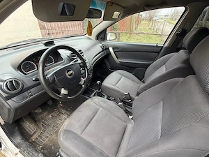 Vând Chevrolet Aveo - imagine 5