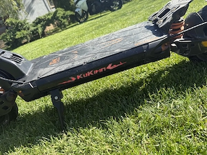 Kukirin g2 master tunat - imagine 2